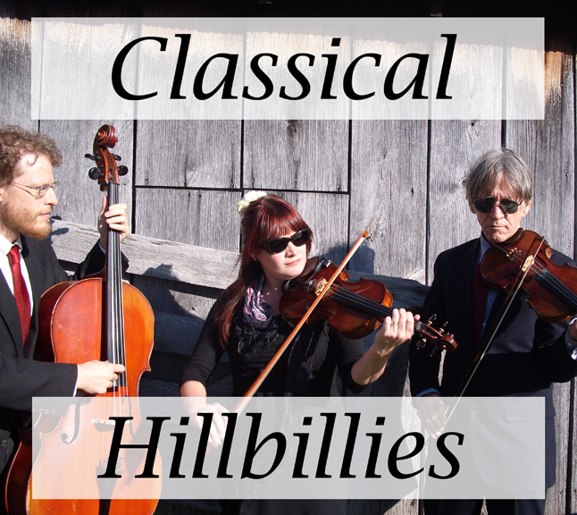 classical hillbillies banner